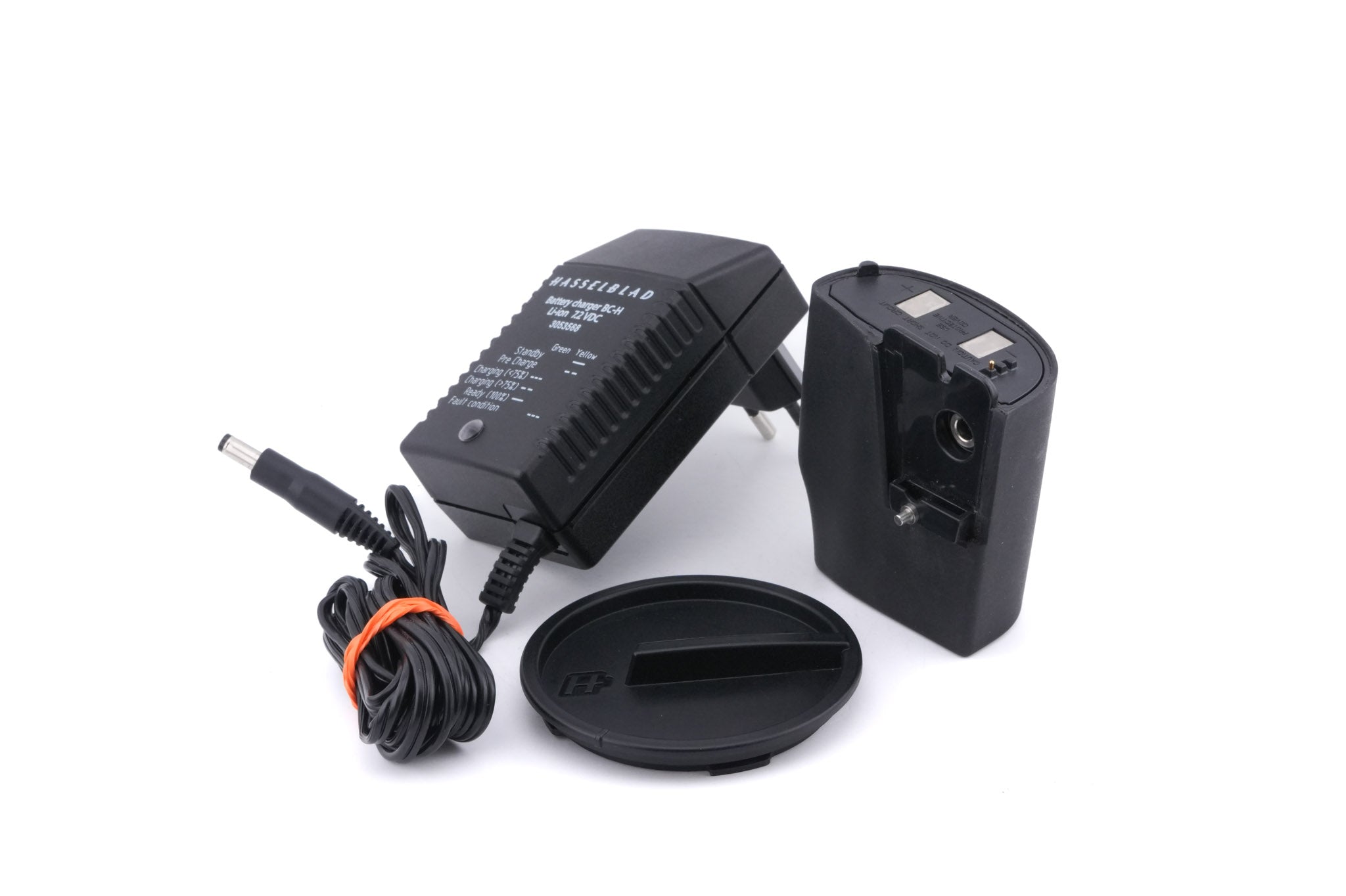 Hasselblad H6D-50c