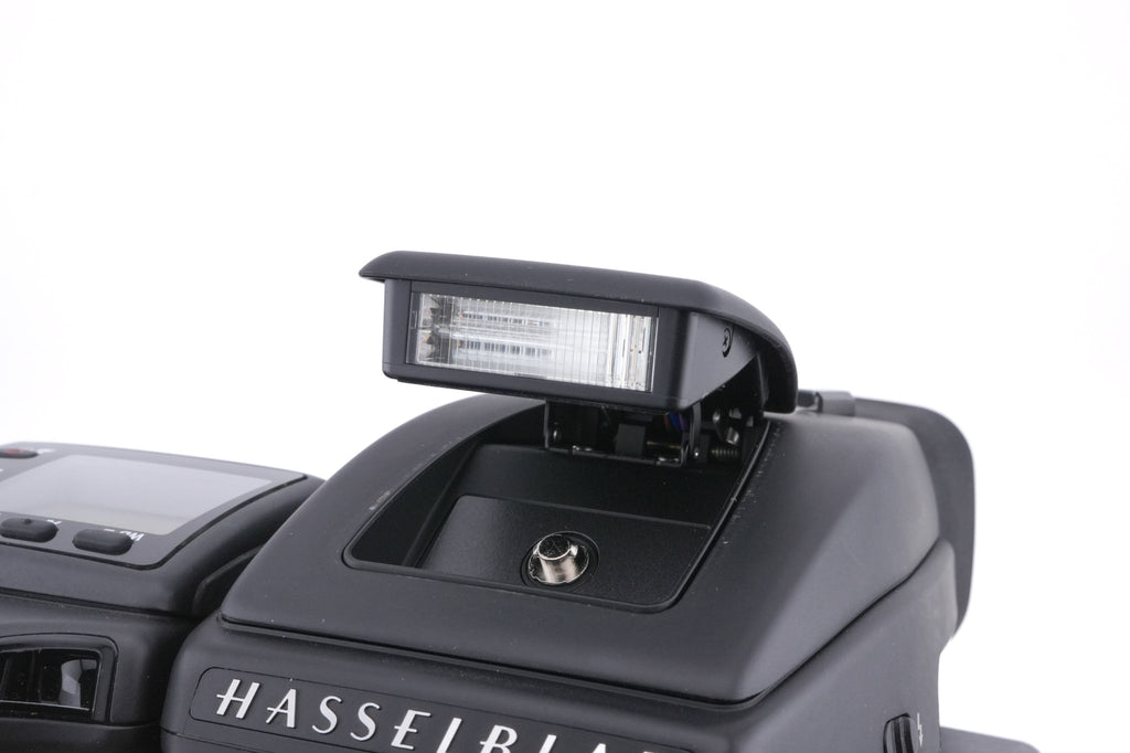 Hasselblad H6D-50c
