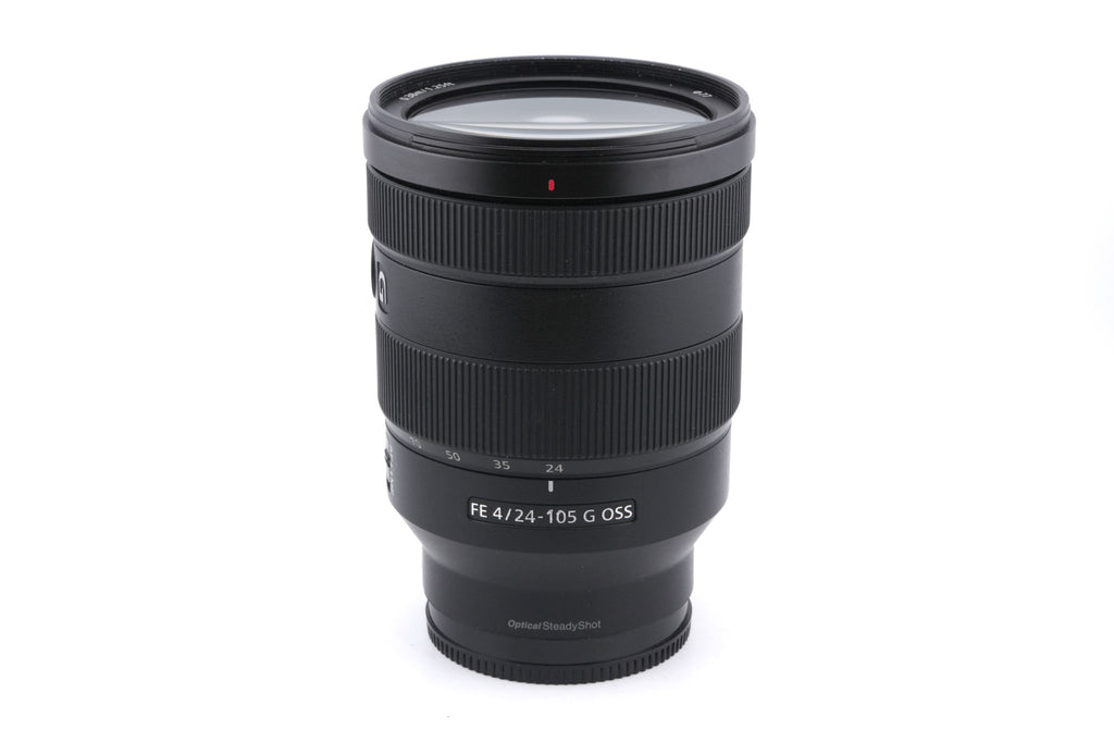 Sony 24-105mm f4 G OSS (SEL24105G)