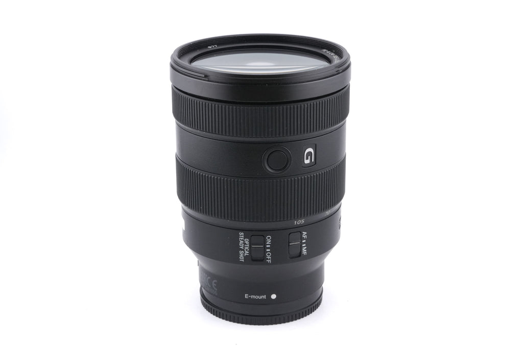 Sony 24-105mm f4 G OSS (SEL24105G)