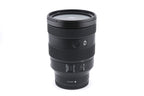 Sony 24-105mm f4 G OSS (SEL24105G)