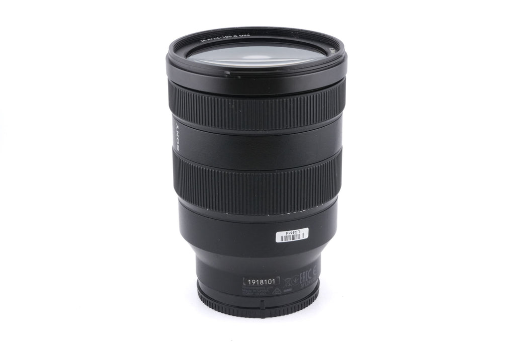 Sony 24-105mm f4 G OSS (SEL24105G)