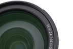 Sony 24-105mm f4 G OSS (SEL24105G)