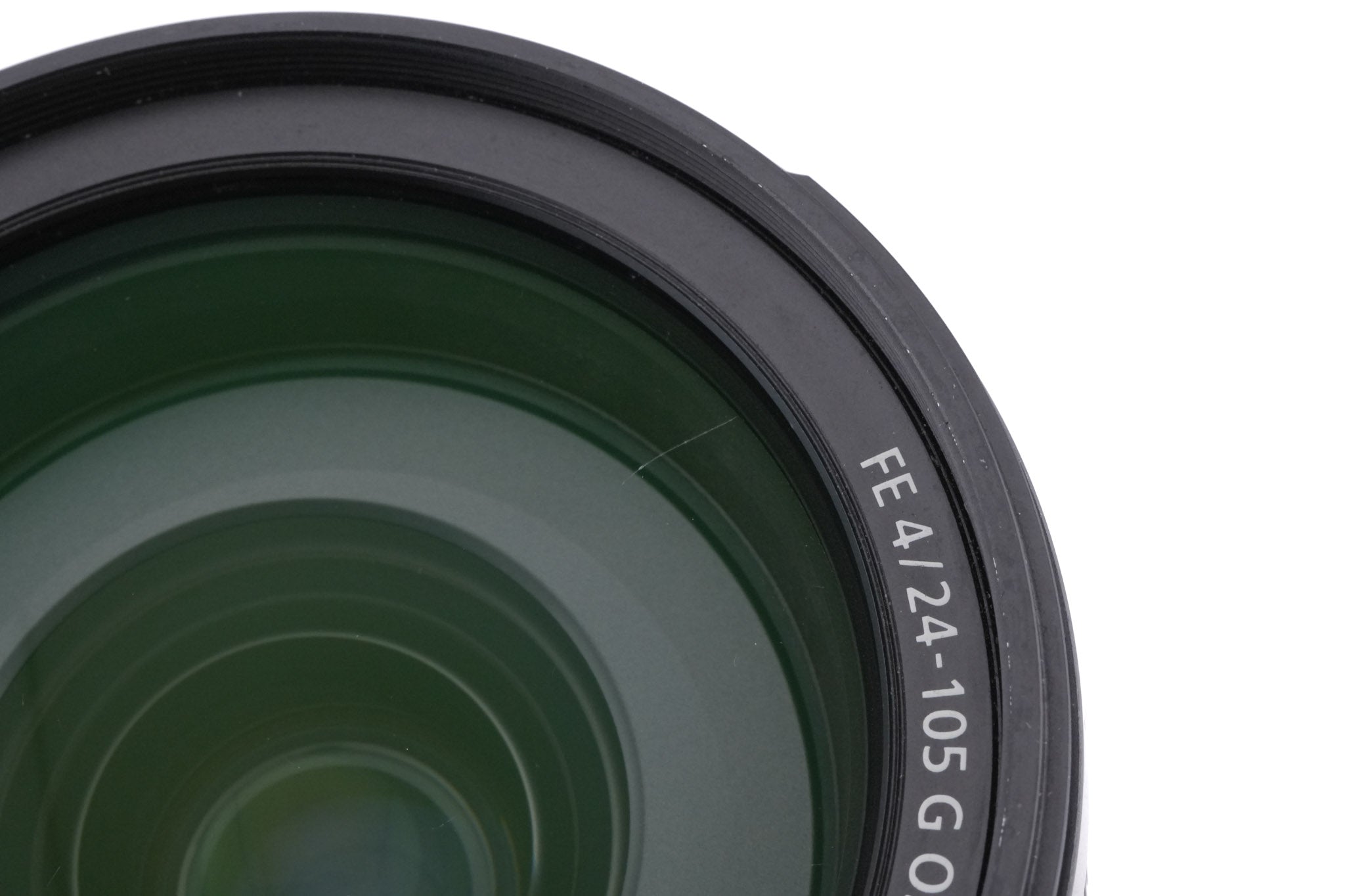 Sony 24-105mm f4 G OSS (SEL24105G)