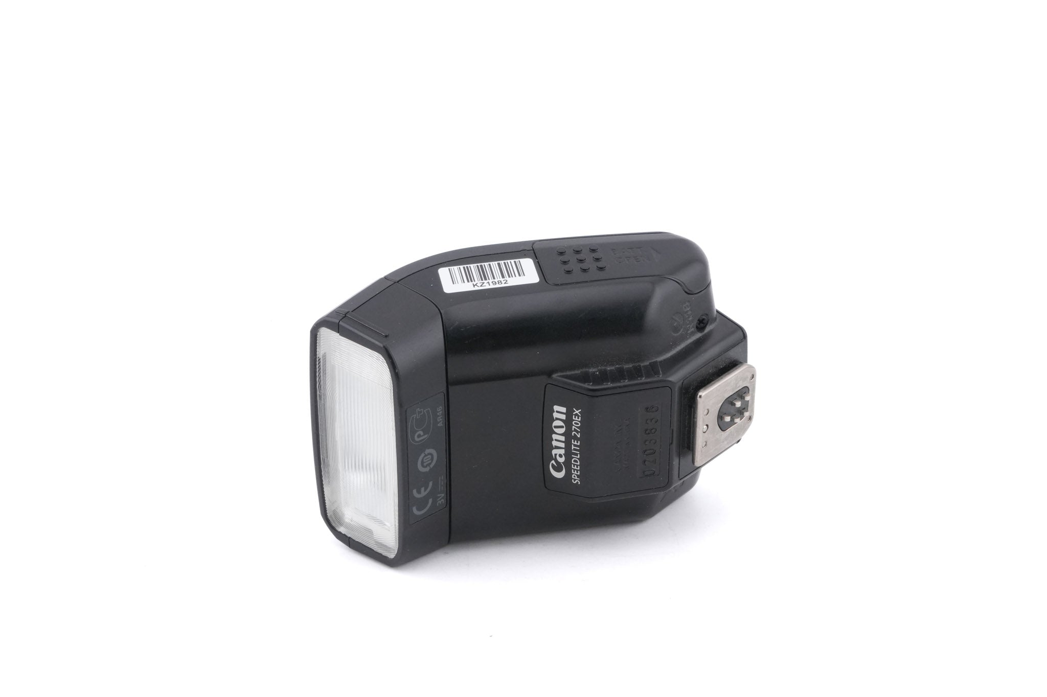 Canon Speedlite 270EX