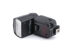 Canon 580EX II Speedlite