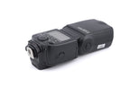 Canon 580EX II Speedlite