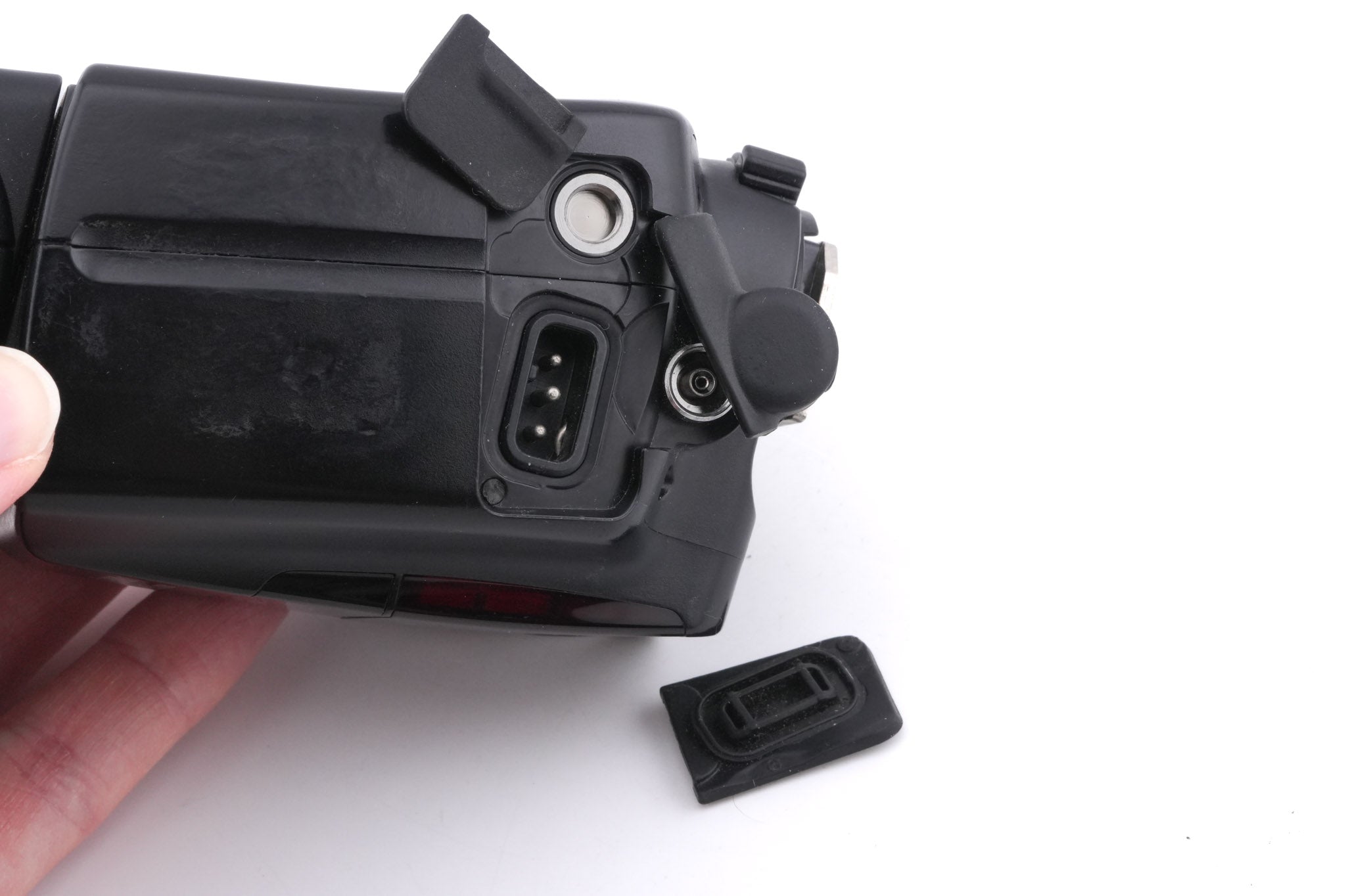 Canon 580EX II Speedlite