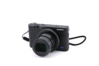 Sony Cyber-Shot DSC-RX100 V