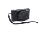 Sony Cyber-Shot DSC-RX100 V
