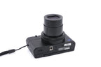 Sony Cyber-Shot DSC-RX100 V