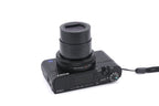 Sony Cyber-Shot DSC-RX100 V