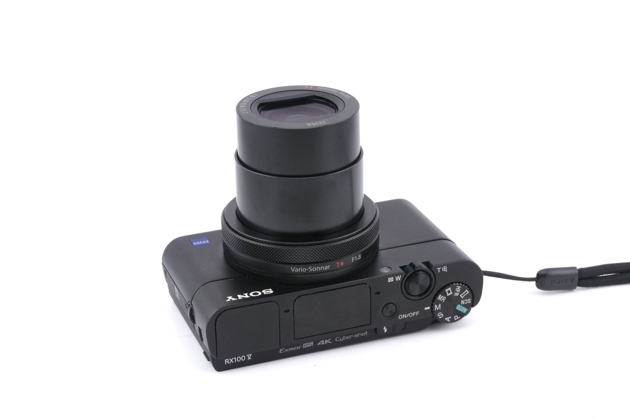 Sony Cyber-Shot DSC-RX100 V