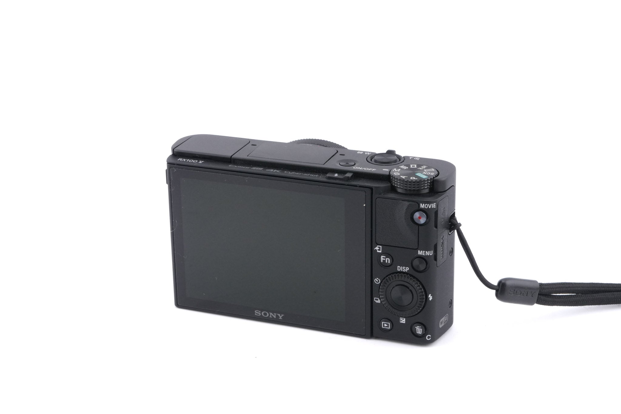 Sony Cyber-Shot DSC-RX100 V