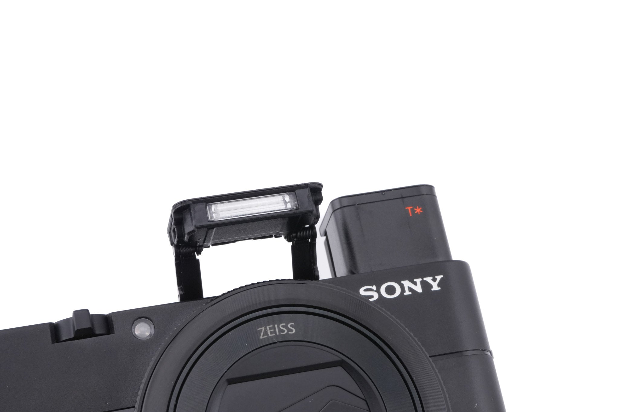 Sony Cyber-Shot DSC-RX100 V