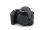 Nikon D3500