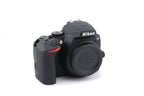 Nikon D3500