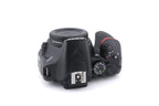 Nikon D3500