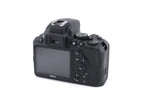 Nikon D3500