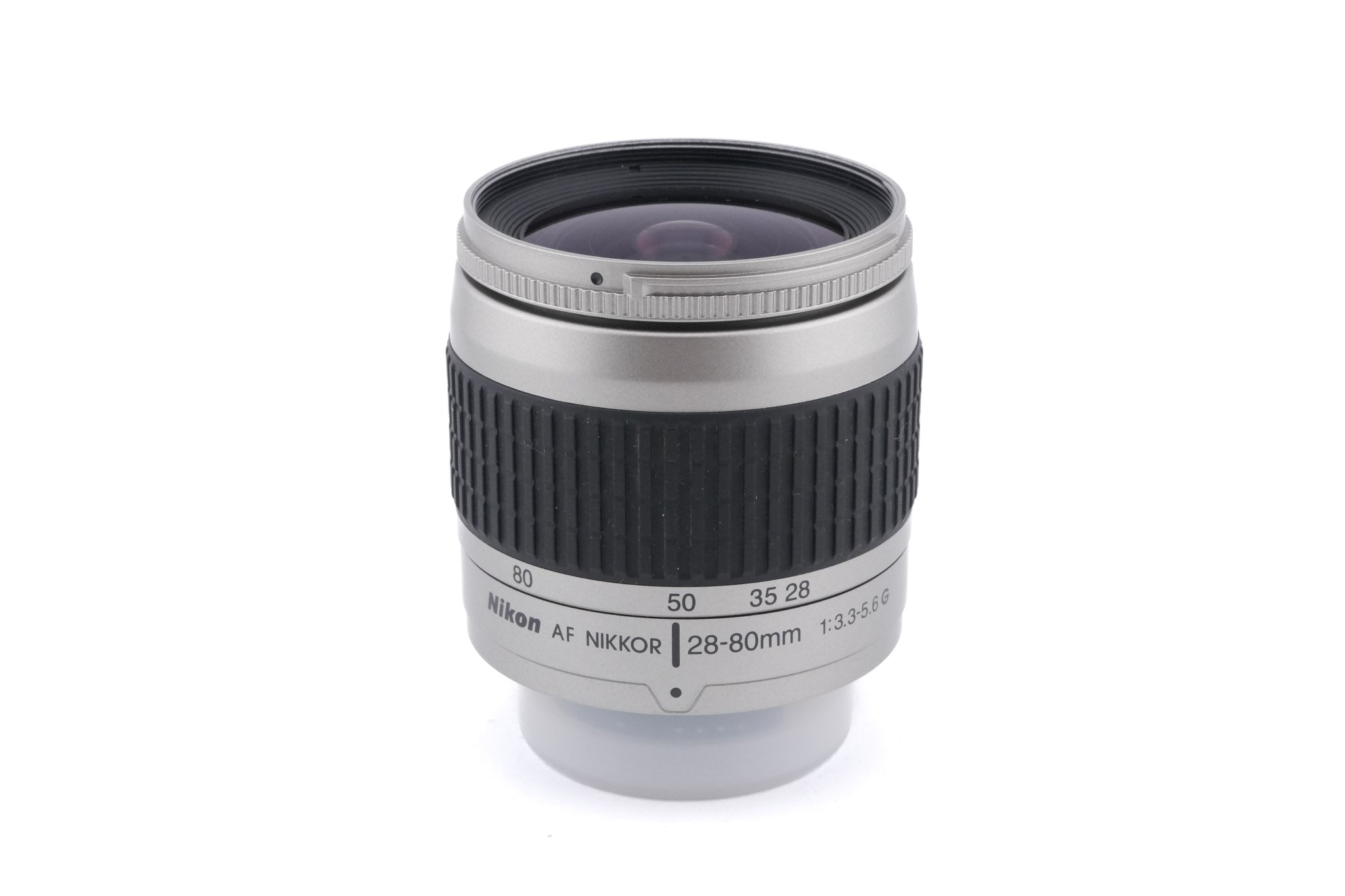 Nikon 28-80mm f3.3-5.6 AF Nikkor G
