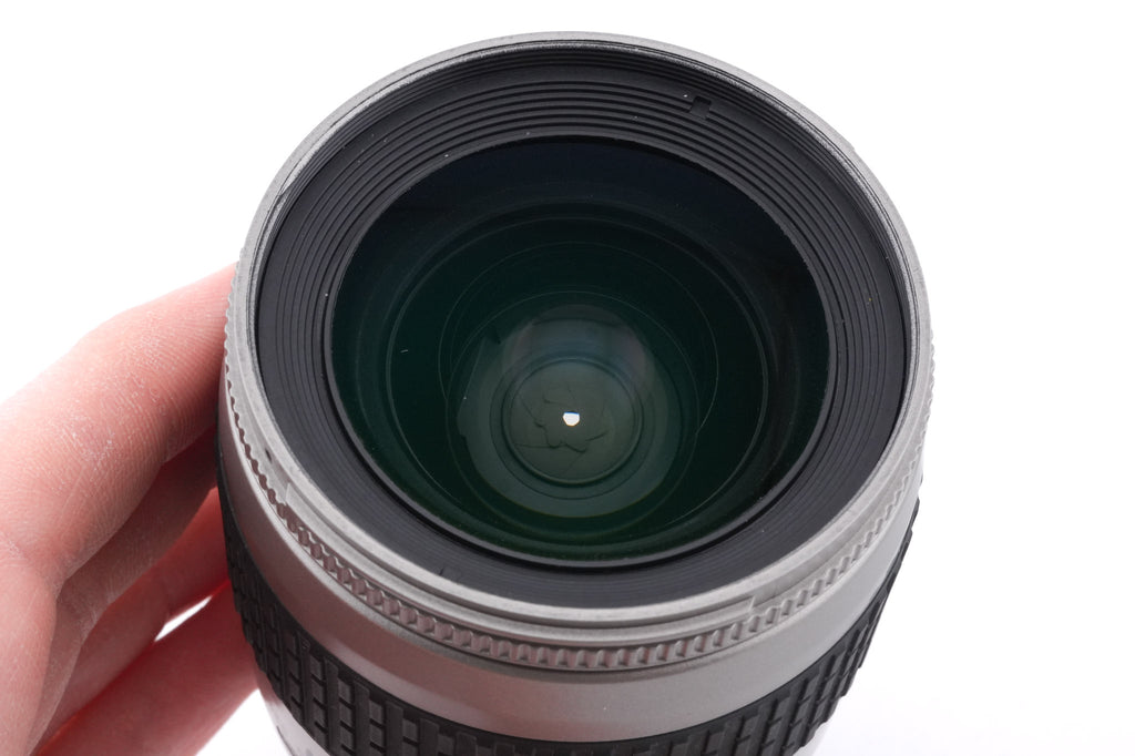 Nikon 28-80mm f3.3-5.6 AF Nikkor G