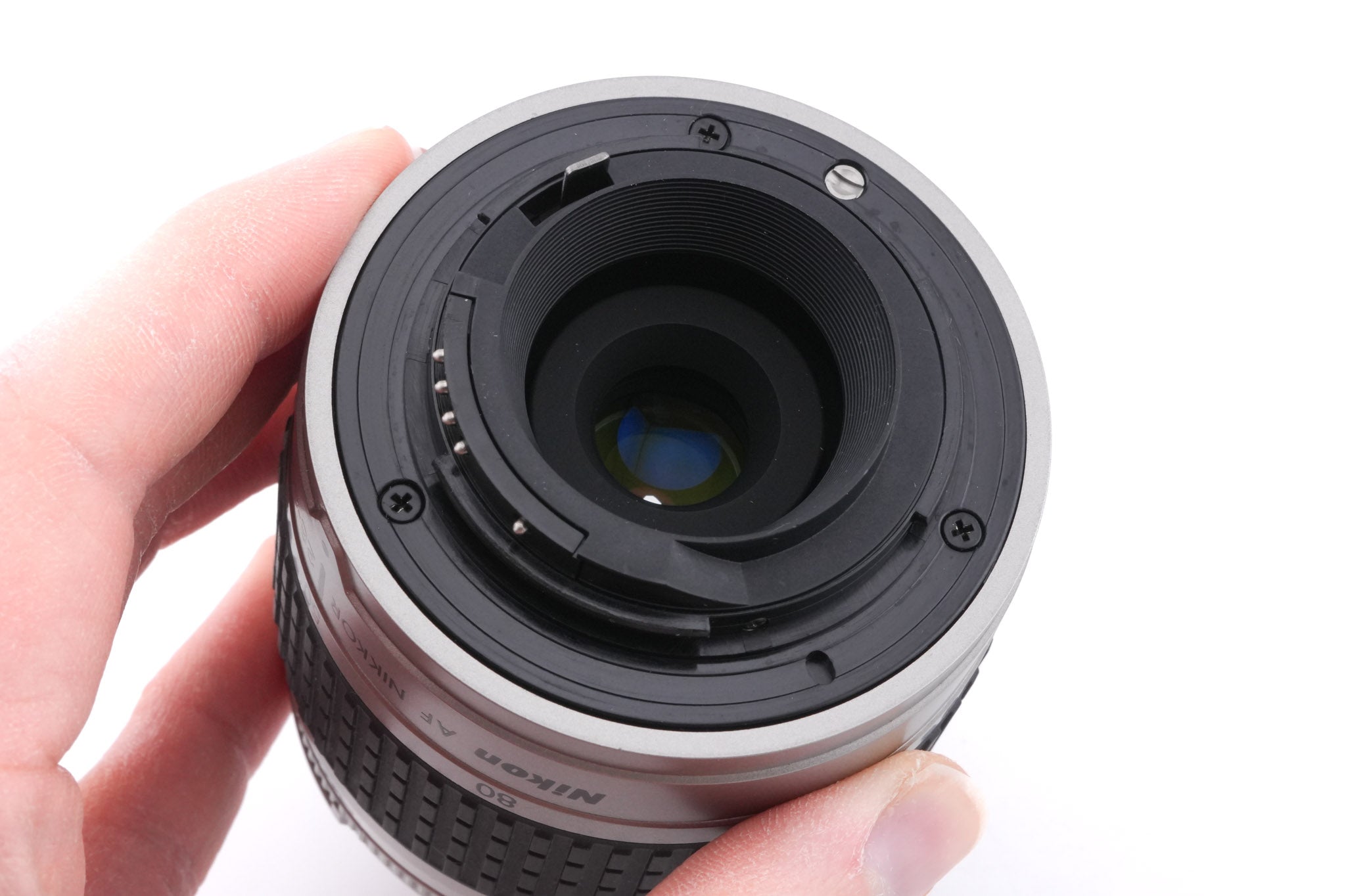 Nikon 28-80mm f3.3-5.6 AF Nikkor G