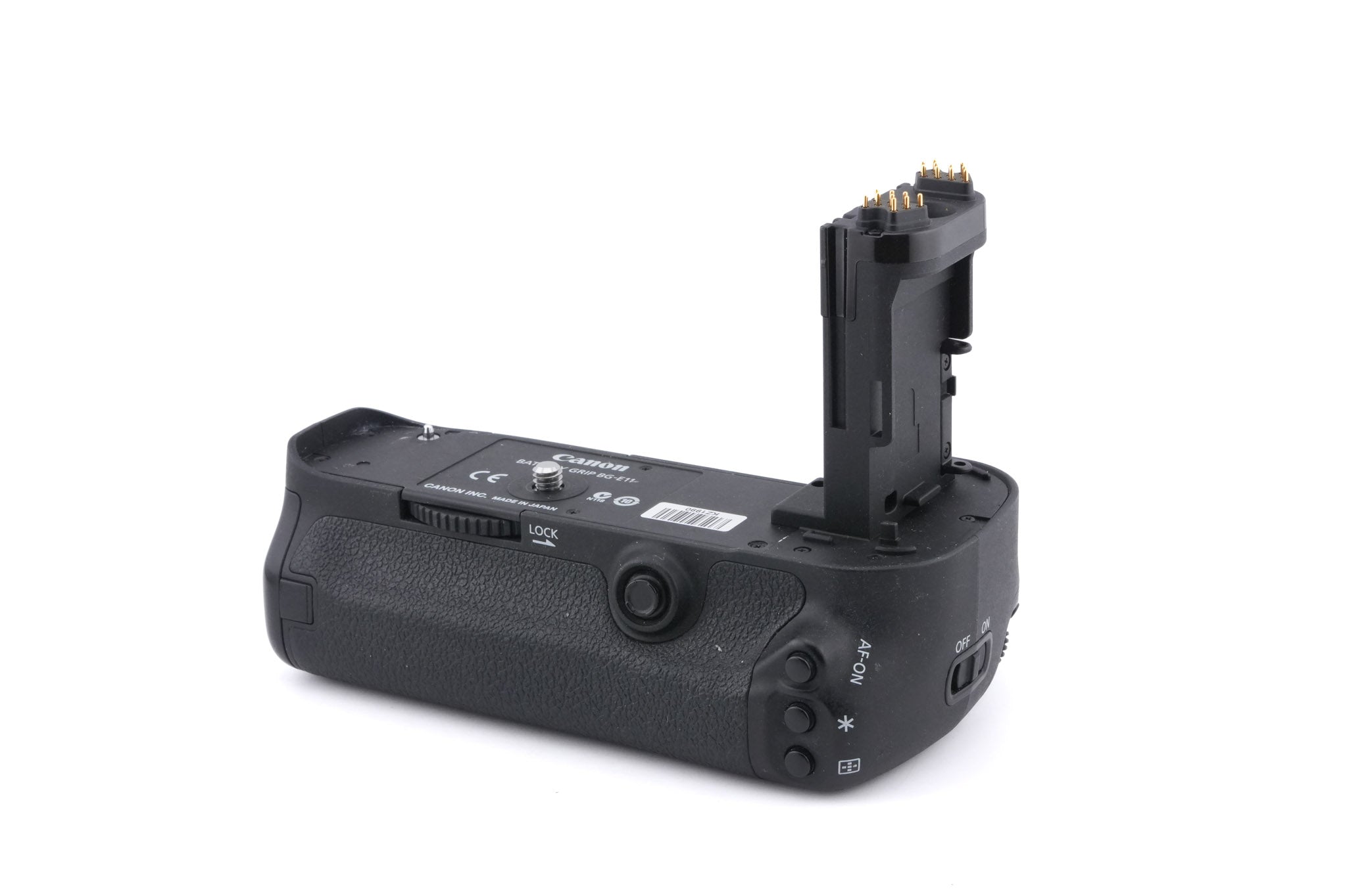 Canon BG-E11 Battery Grip