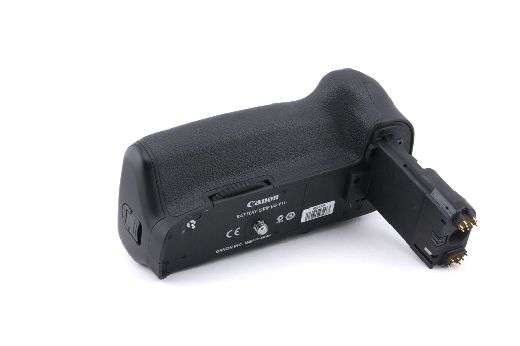 Canon BG-E11 Battery Grip