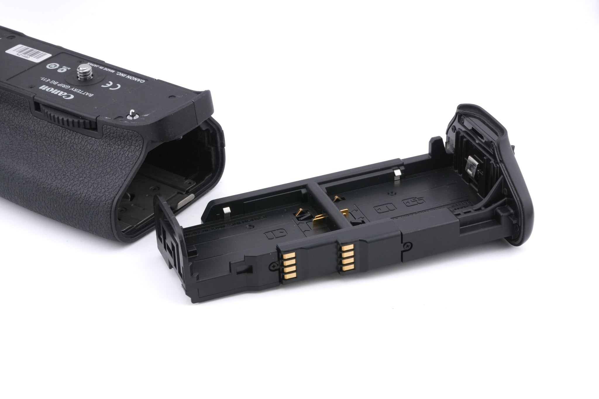 Canon BG-E11 Battery Grip