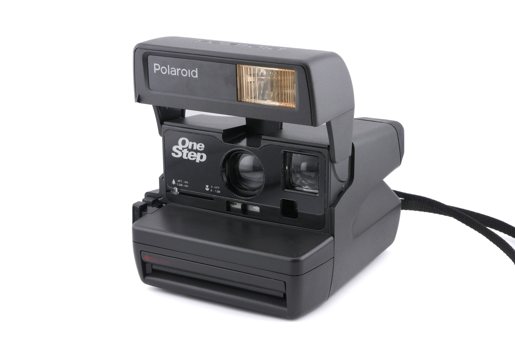 Polaroid OneStep 600