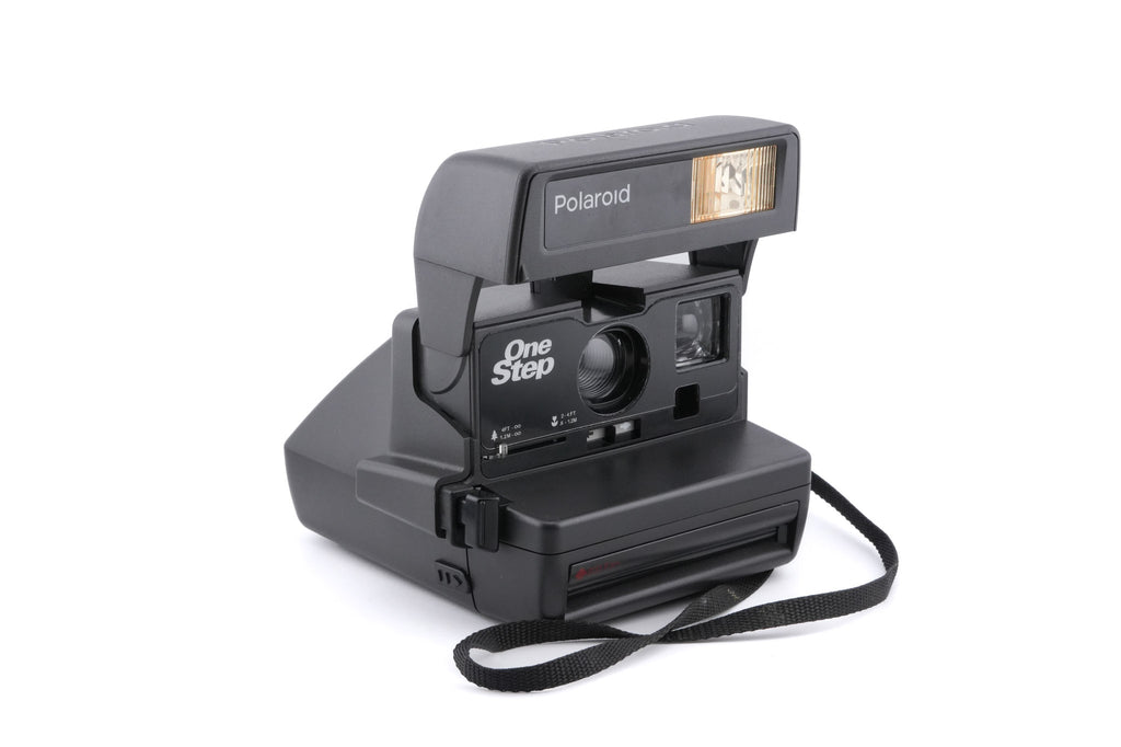 Polaroid OneStep 600