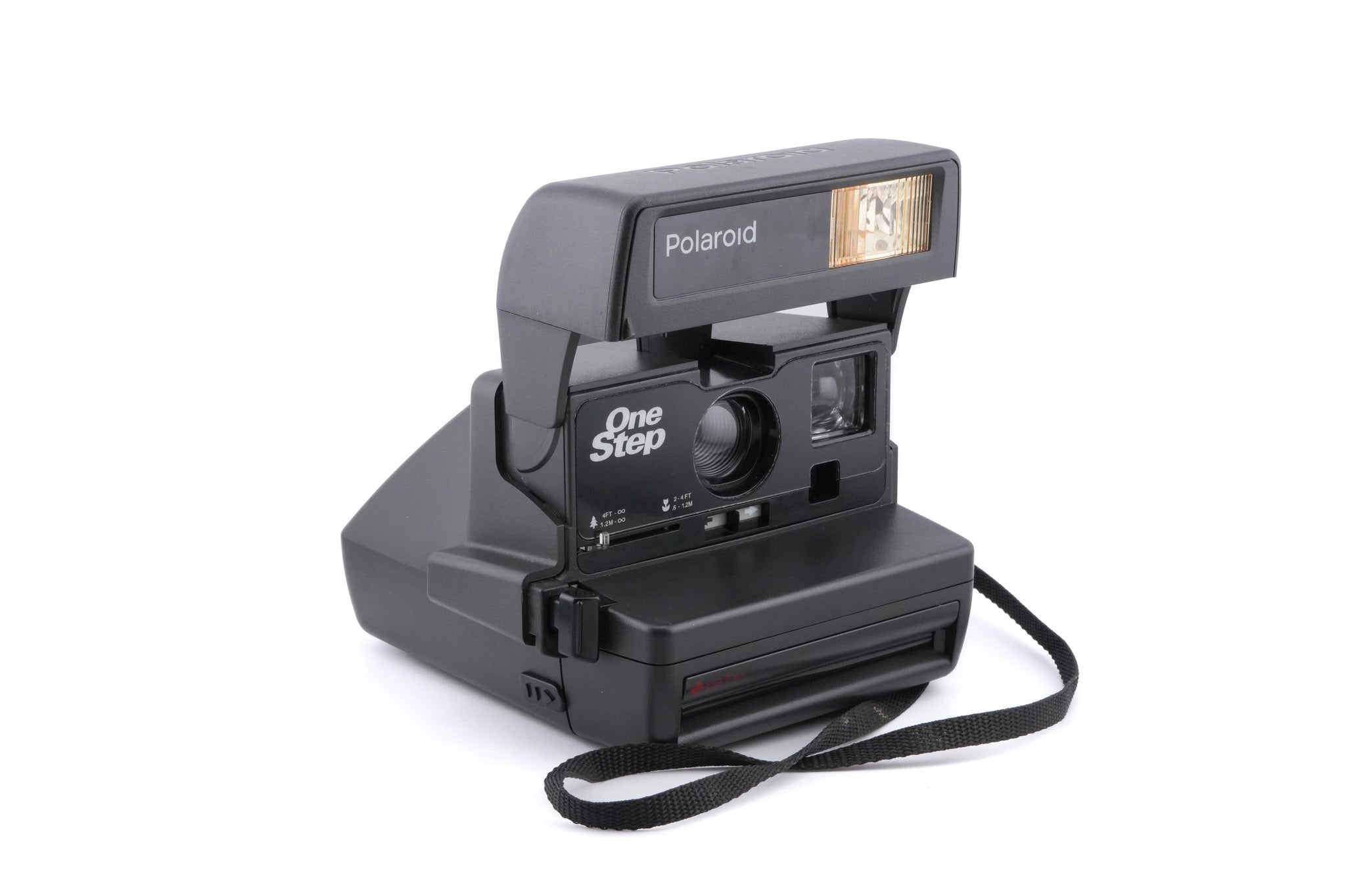 Polaroid OneStep 600