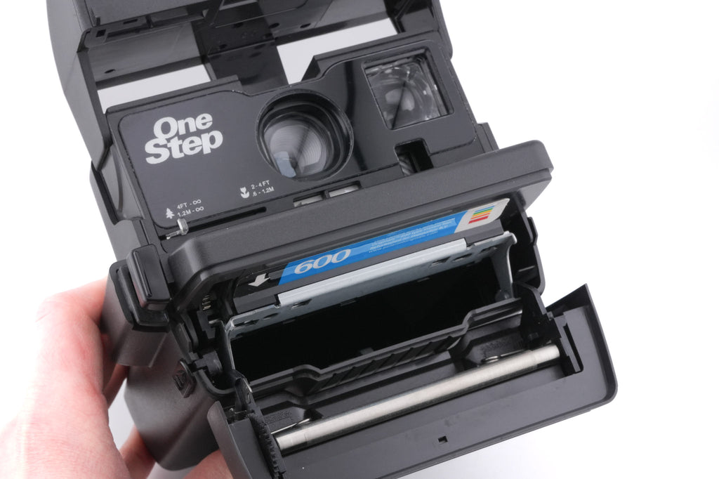 Polaroid OneStep 600