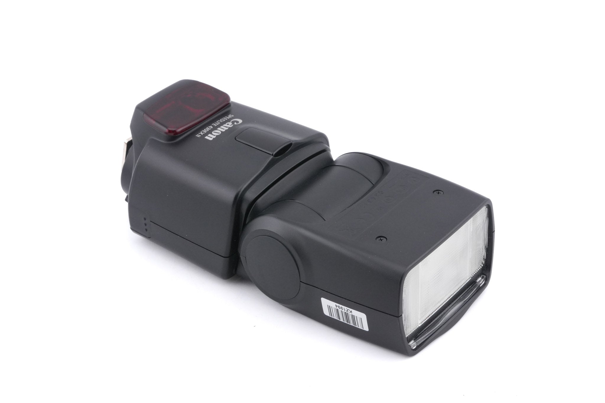Canon 430EX II Speedlite