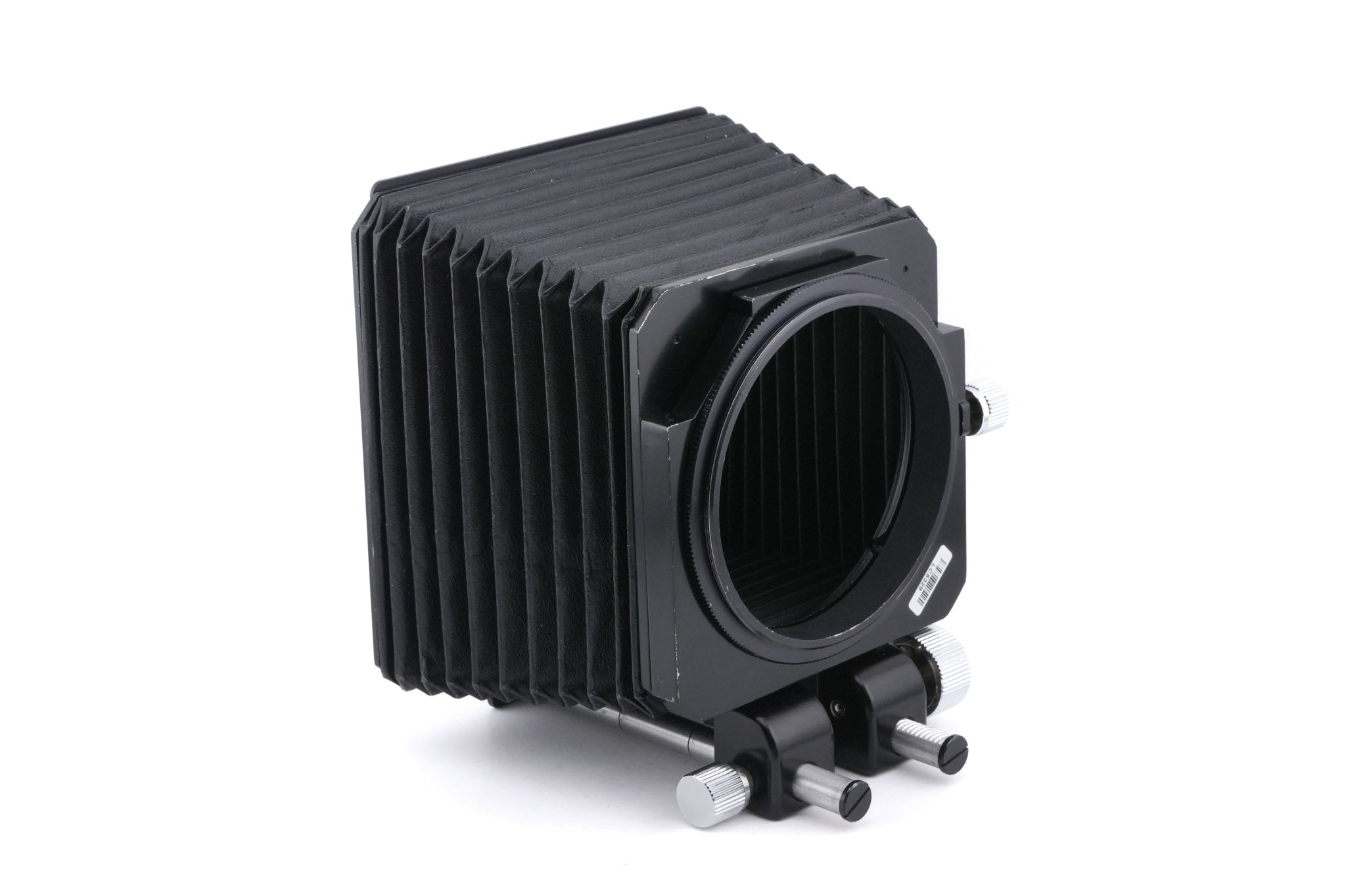 Mamiya G-2 Bellows Lens Hood