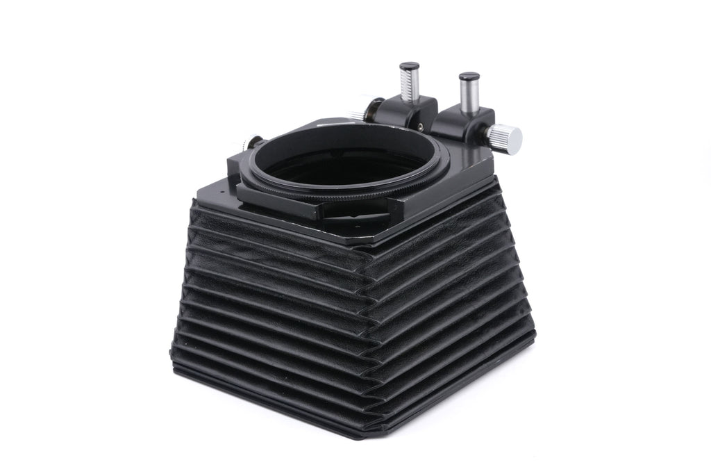Mamiya G-2 Bellows Lens Hood