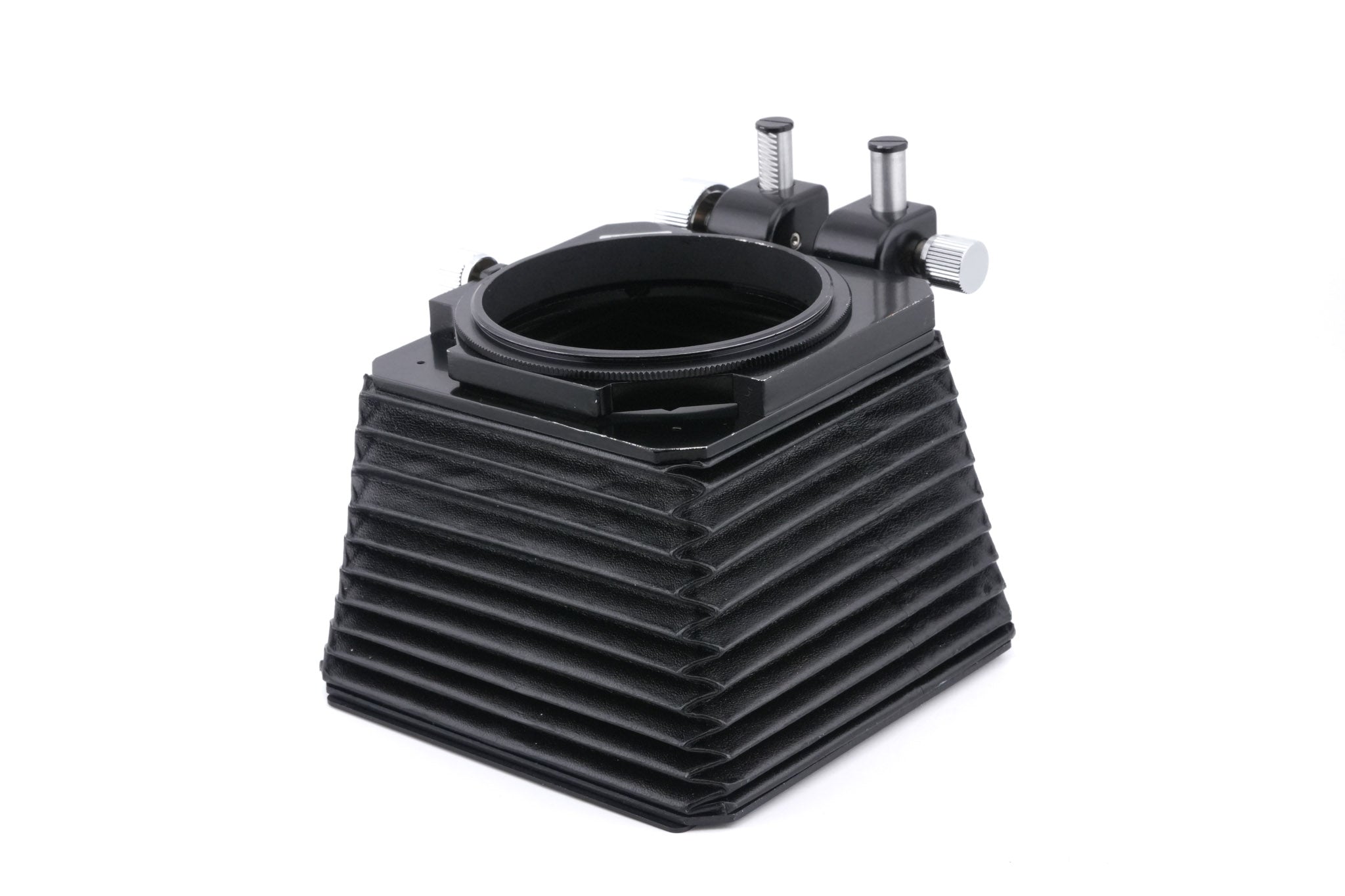 Mamiya G-2 Bellows Lens Hood