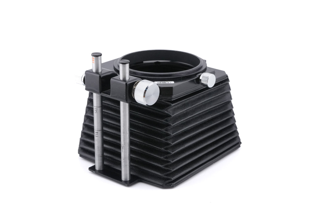 Mamiya G-2 Bellows Lens Hood