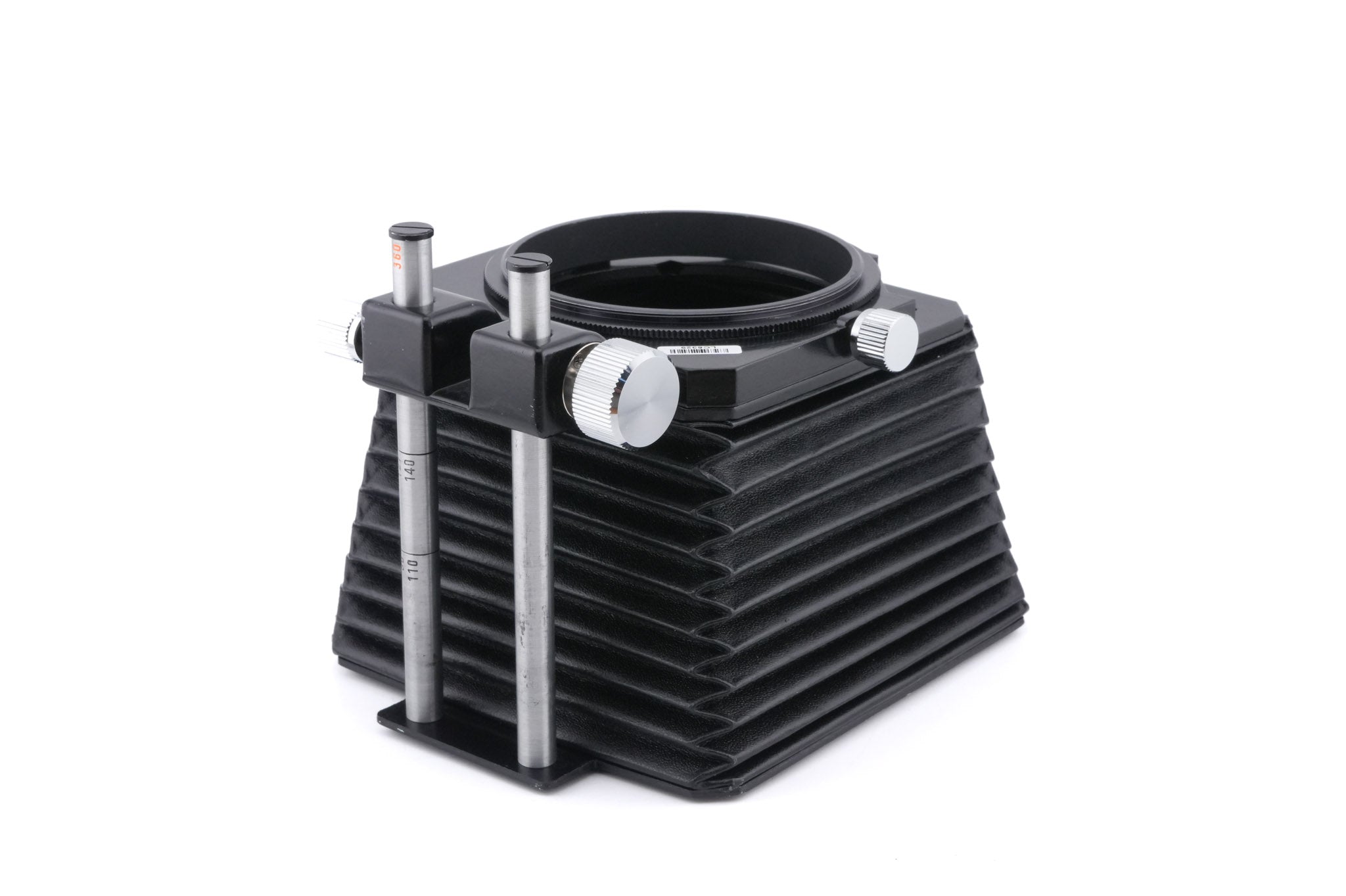 Mamiya G-2 Bellows Lens Hood