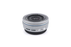 Olympus 14-42mm f3.5-5.6 M.Zuiko Digital EZ ED MSC