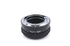 Mamiya 45mm Extension Tube No.1
