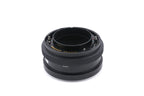 Mamiya 45mm Extension Tube No.1