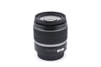 Canon 18-55mm f3.5-5.6 IS