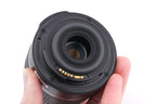 Canon 18-55mm f3.5-5.6 IS
