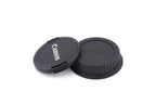 Canon 18-55mm f3.5-5.6 IS
