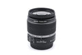 Canon 18-55mm f3.5-5.6 IS