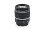Canon 18-55mm f3.5-5.6 IS