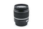 Canon 18-55mm f3.5-5.6 IS