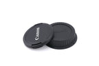 Canon 18-55mm f3.5-5.6 IS