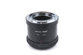 Mamiya 82mm Extension Tube No.2